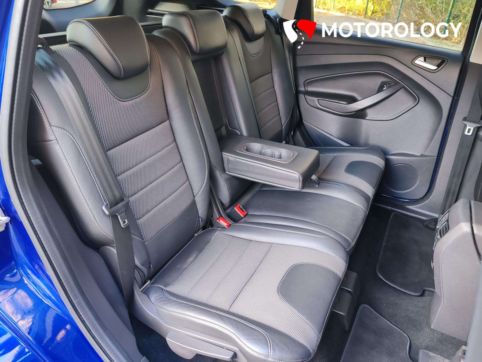 2015 FORD KUGA 2015 FORD KUGA