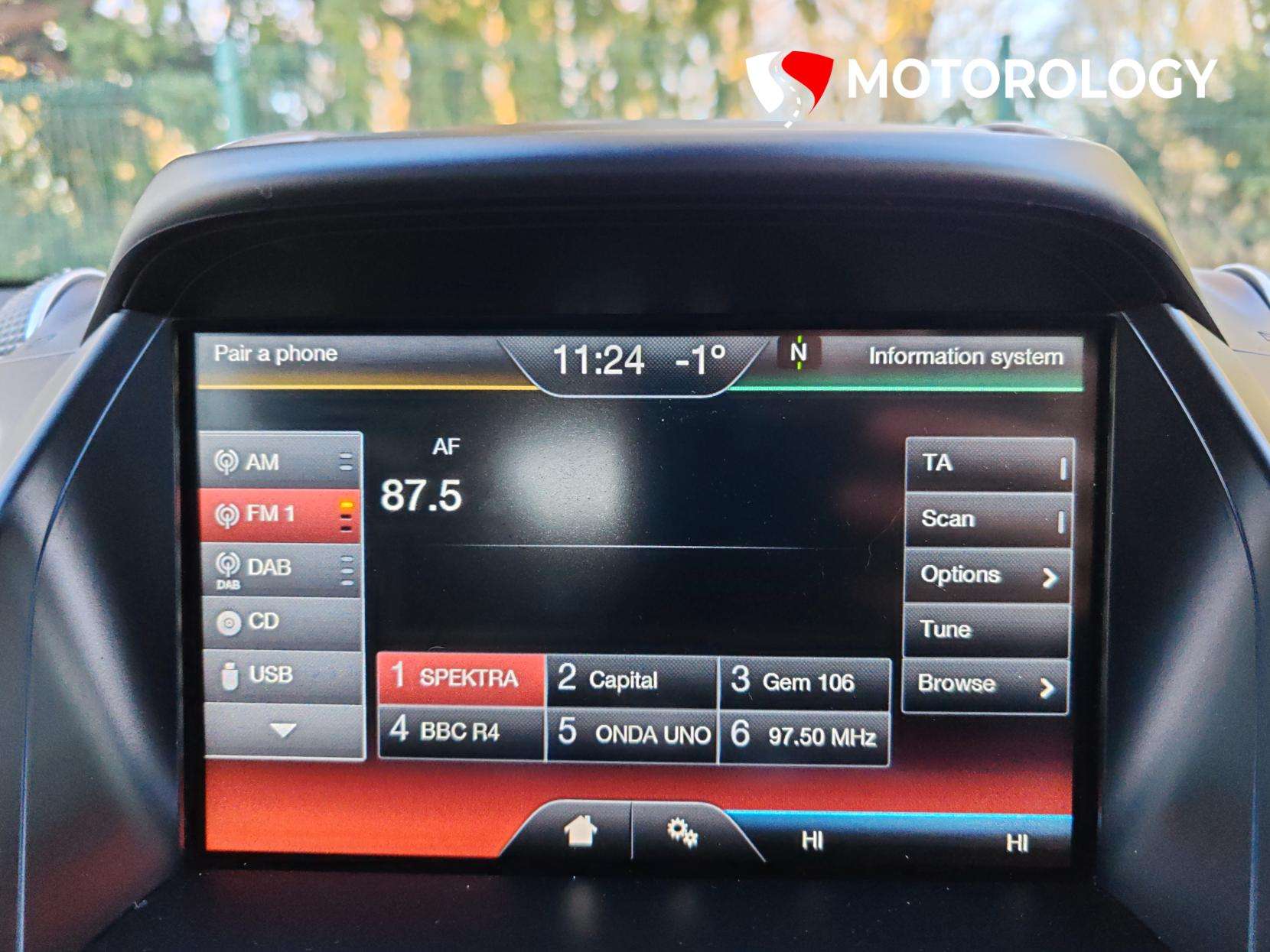 2015 FORD KUGA 2015 FORD KUGA