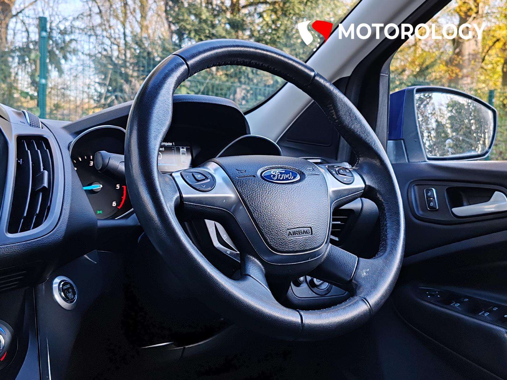 2015 FORD KUGA 2015 FORD KUGA