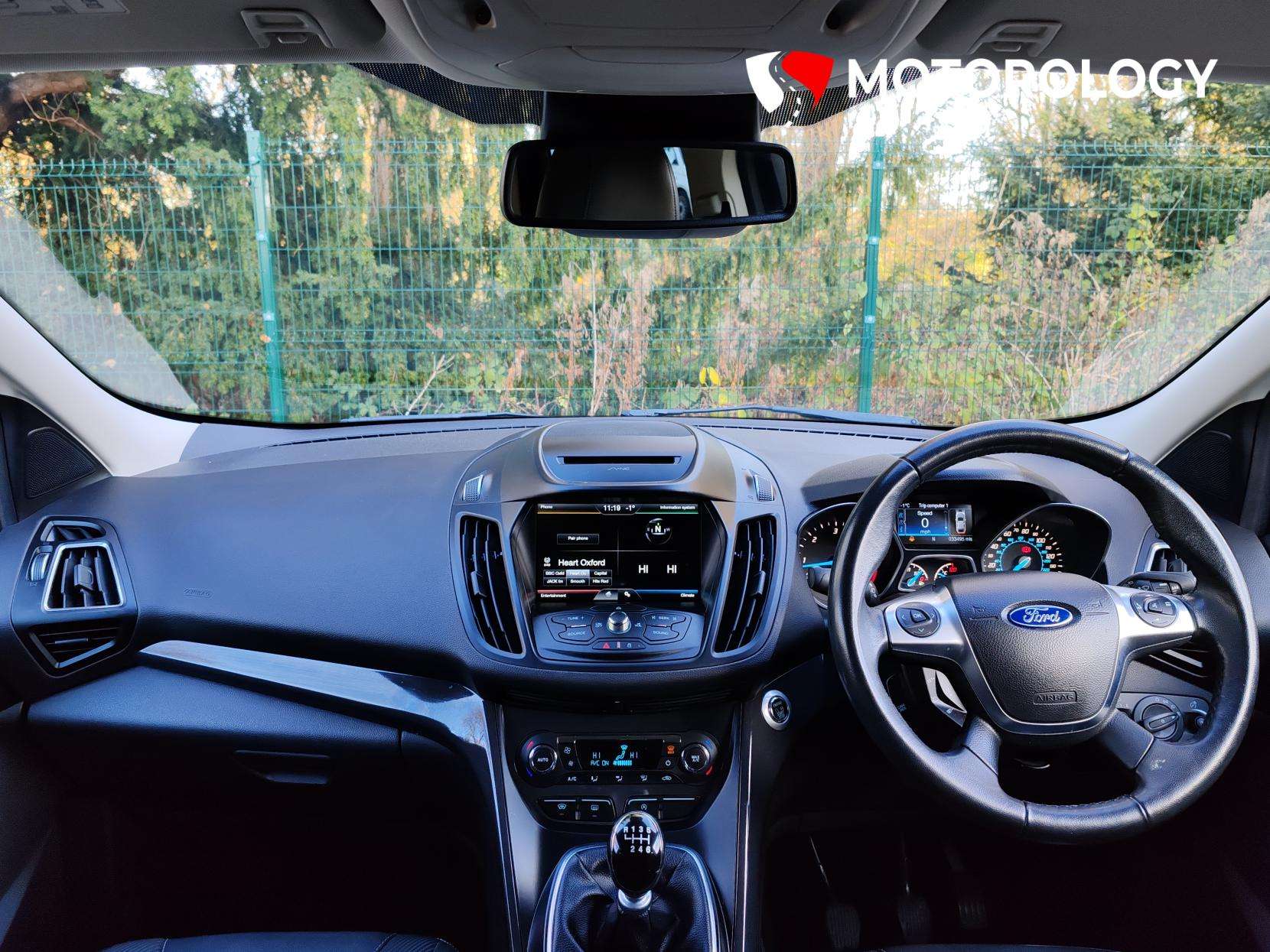 2015 FORD KUGA 2015 FORD KUGA