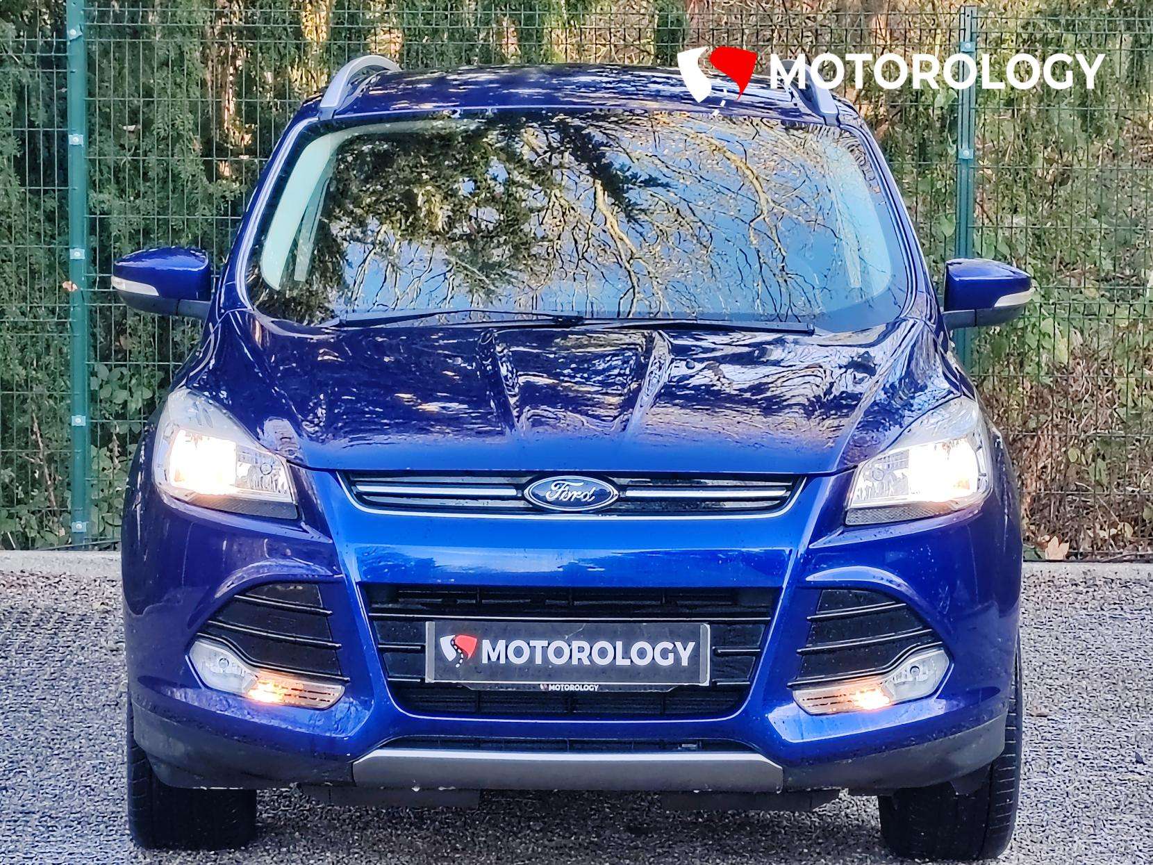 2015 FORD KUGA 2015 FORD KUGA