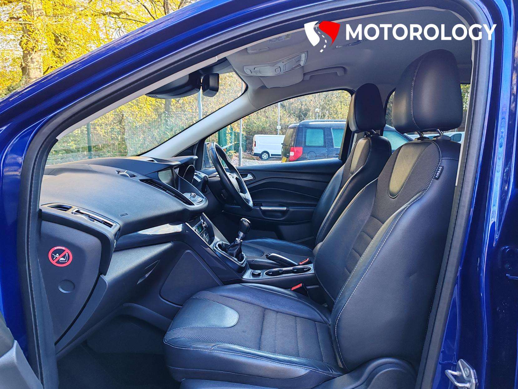 2015 FORD KUGA 2015 FORD KUGA