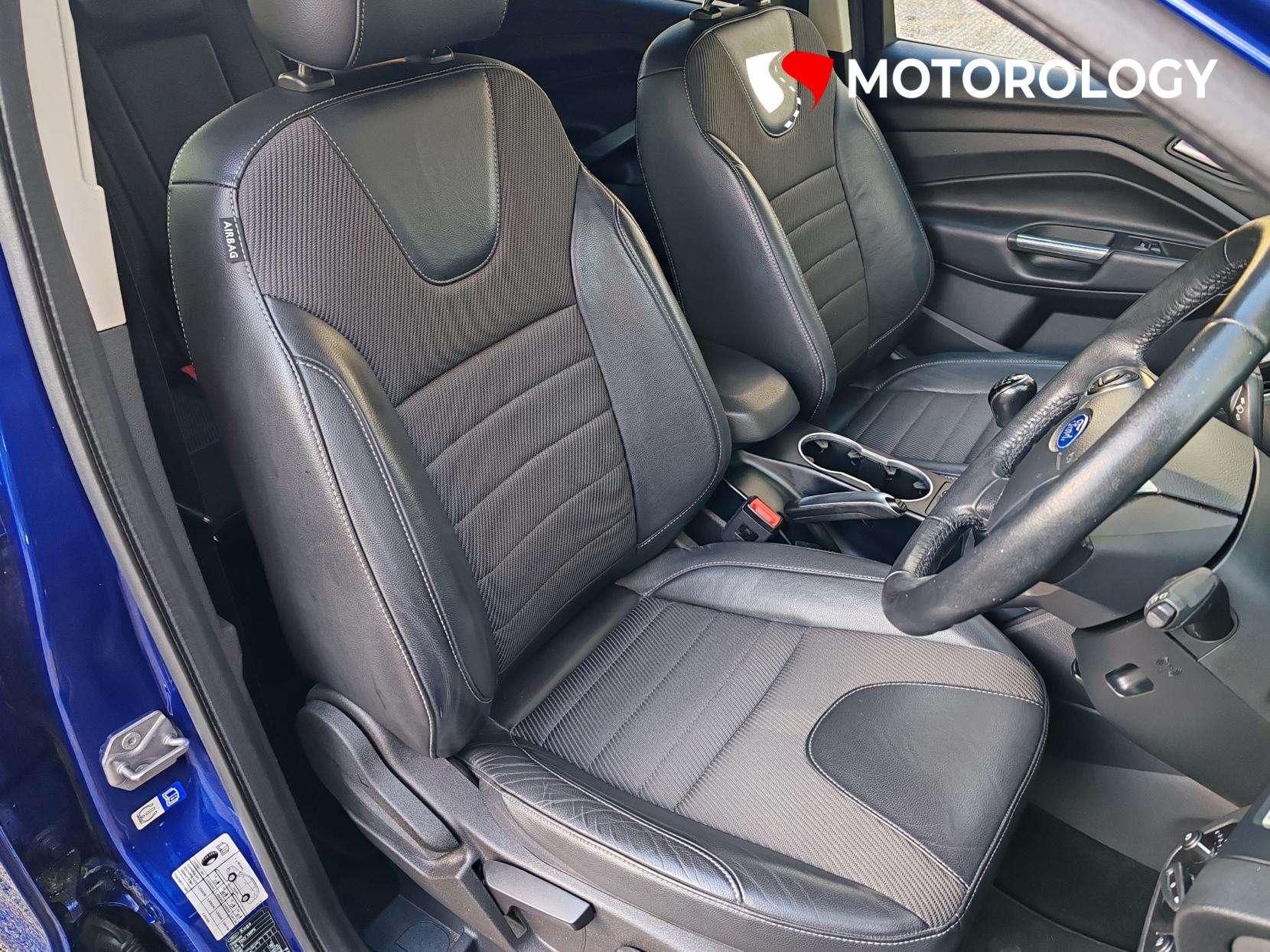 2015 FORD KUGA 2015 FORD KUGA