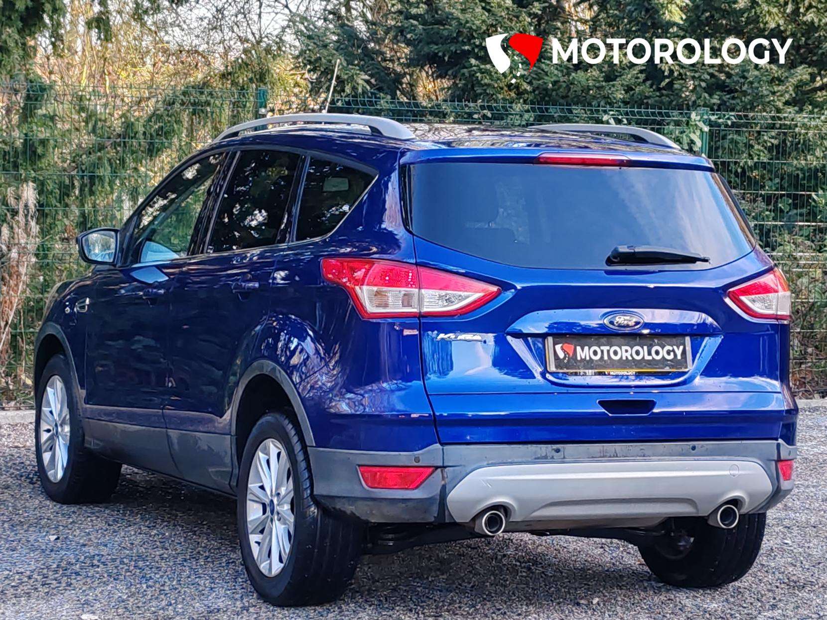 2015 FORD KUGA 2015 FORD KUGA