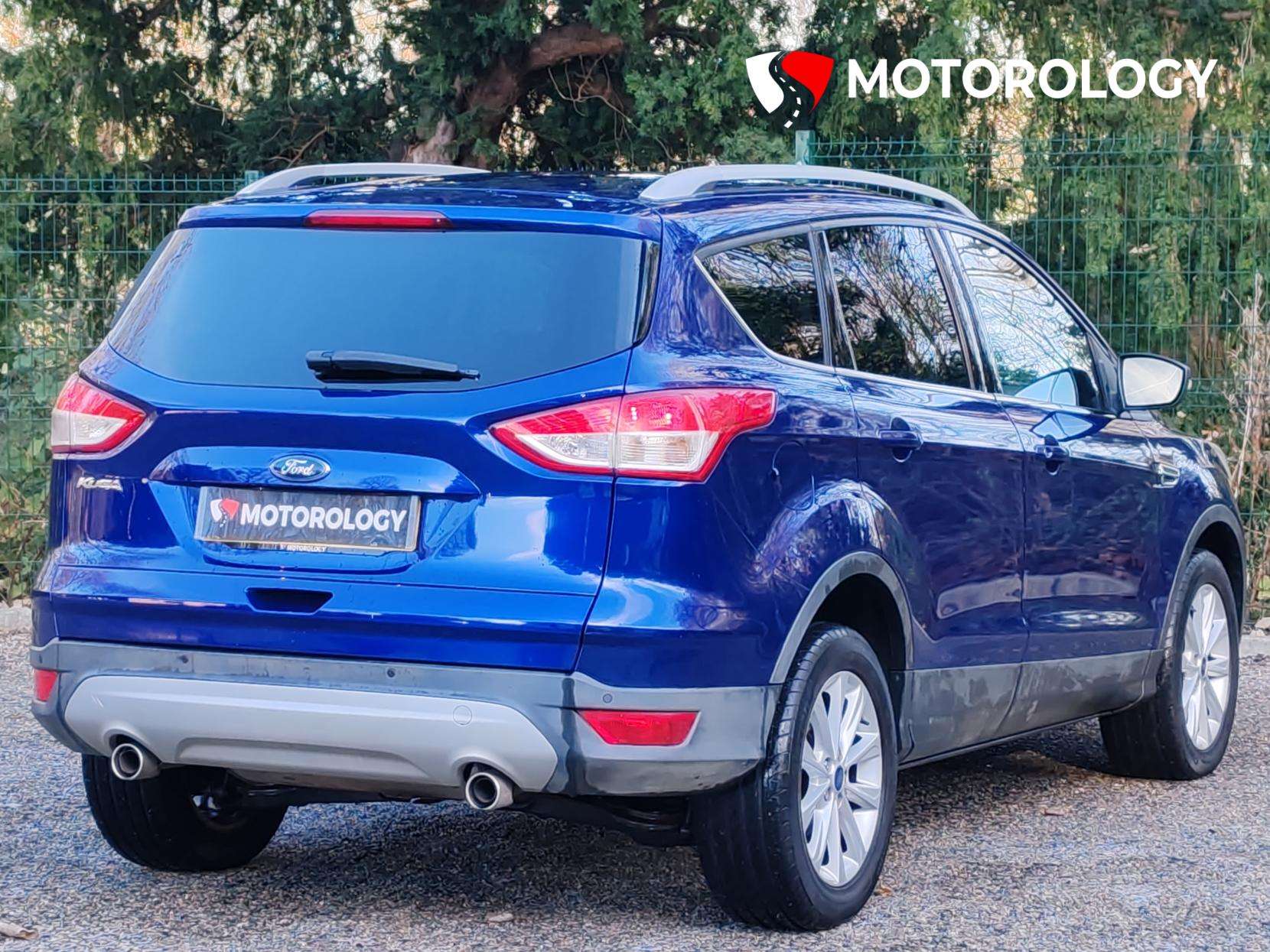 2015 FORD KUGA 2015 FORD KUGA