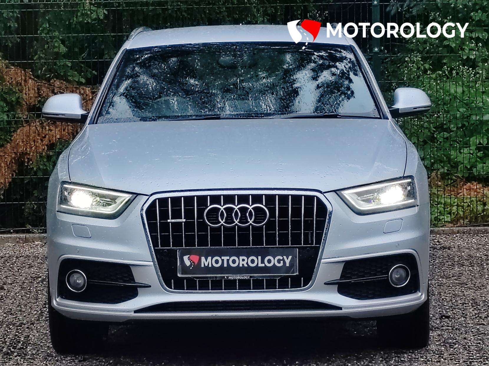 2013 AUDI Q3 2013 AUDI Q3