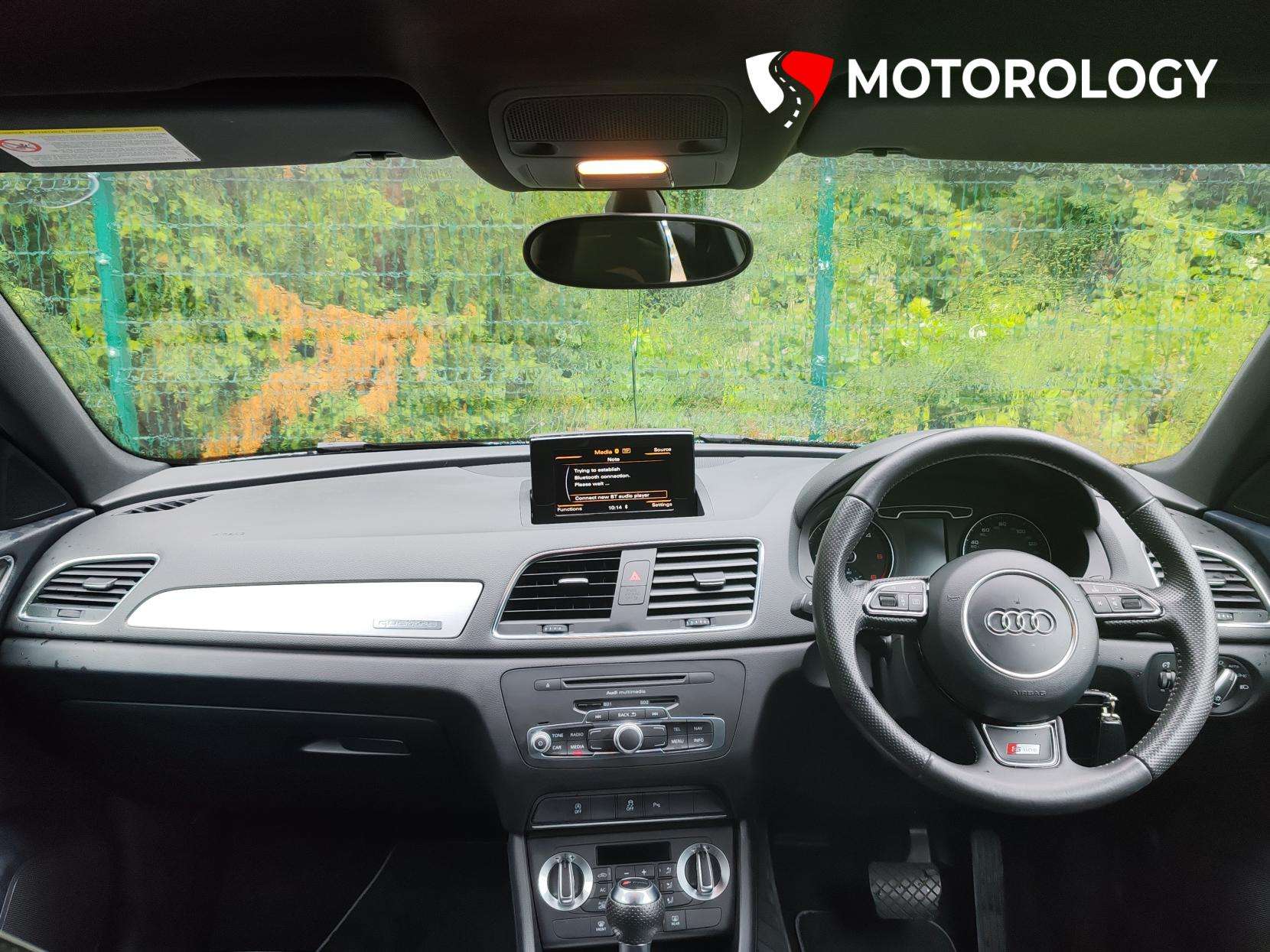 2013 AUDI Q3 2013 AUDI Q3