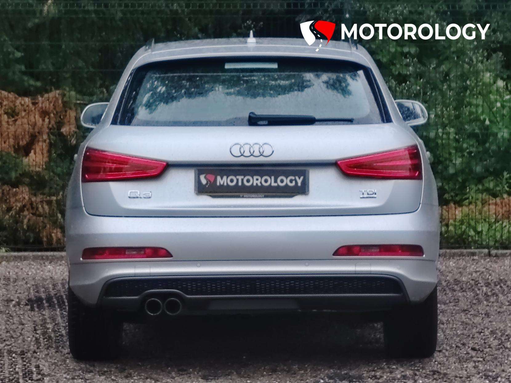 2013 AUDI Q3 2013 AUDI Q3