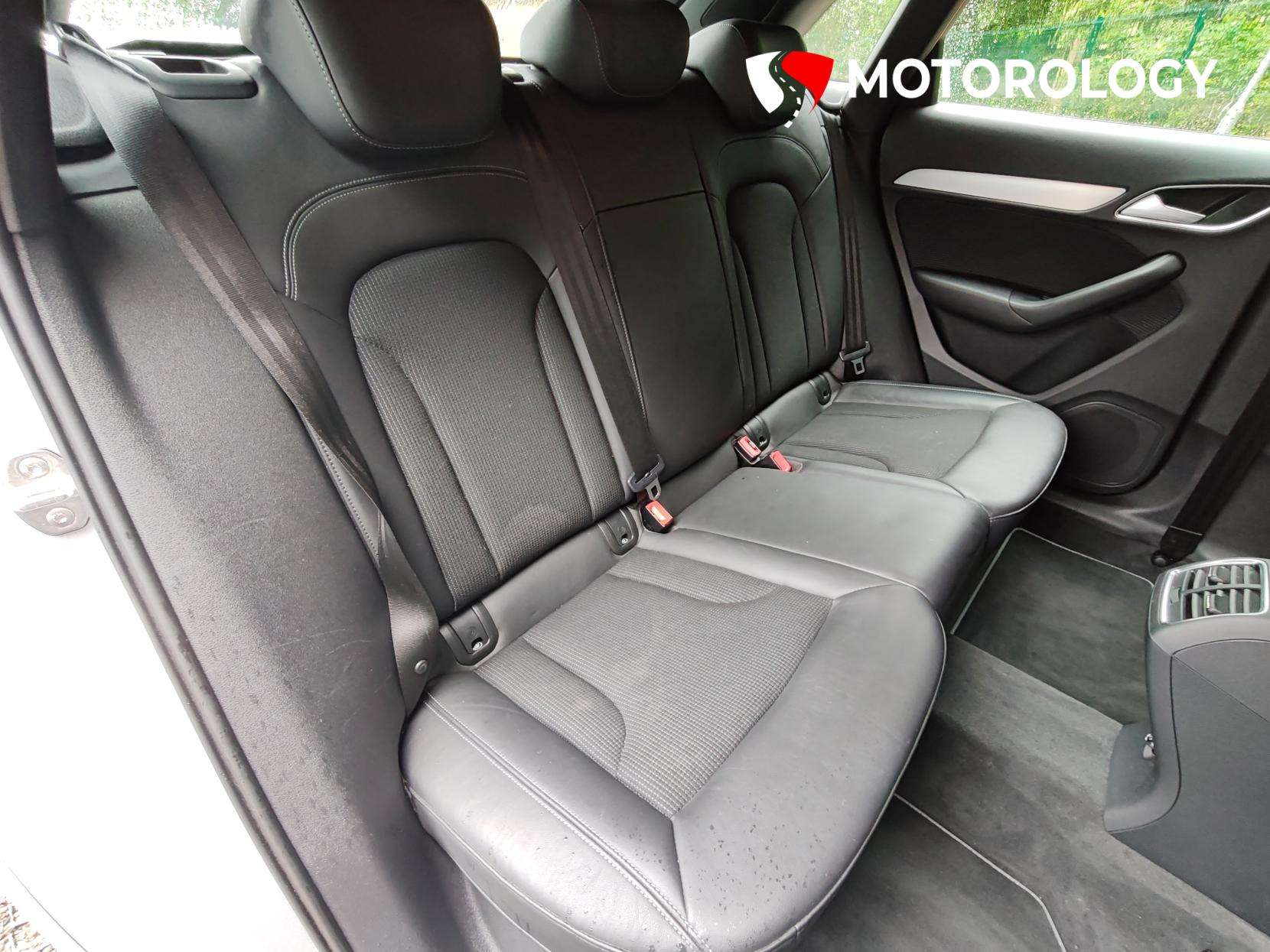 2013 AUDI Q3 2013 AUDI Q3