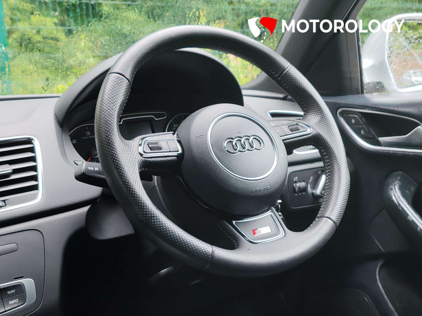 2013 AUDI Q3 2013 AUDI Q3