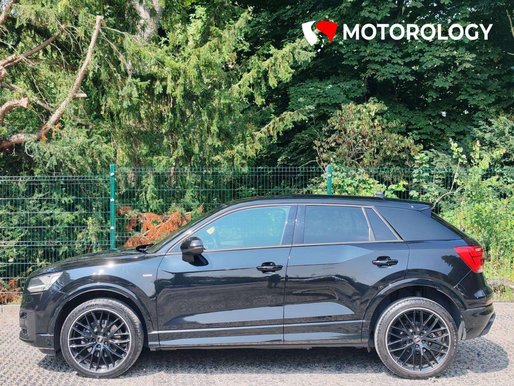 2020 AUDI Q2 2020 AUDI Q2