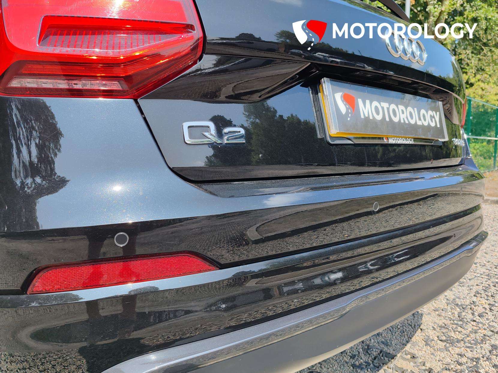 2020 AUDI Q2 2020 AUDI Q2