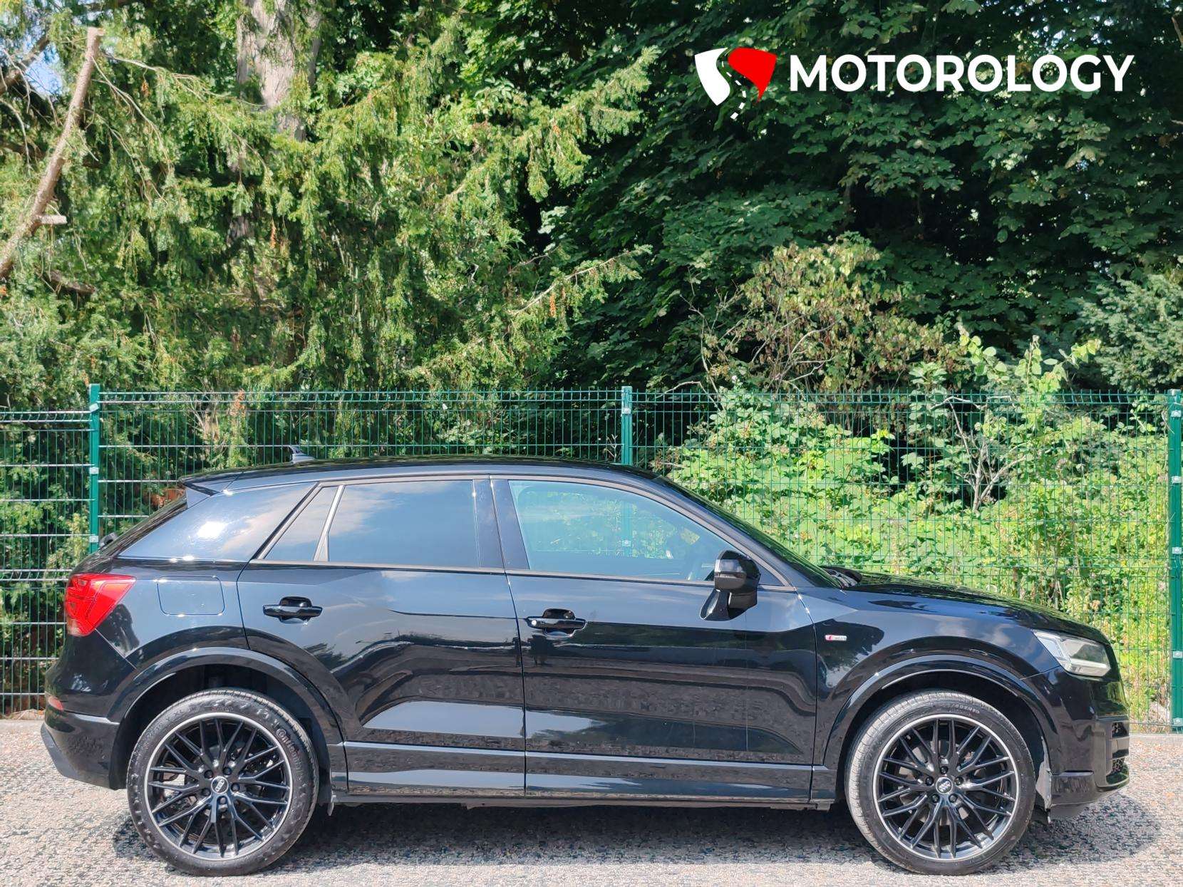 2020 AUDI Q2 2020 AUDI Q2