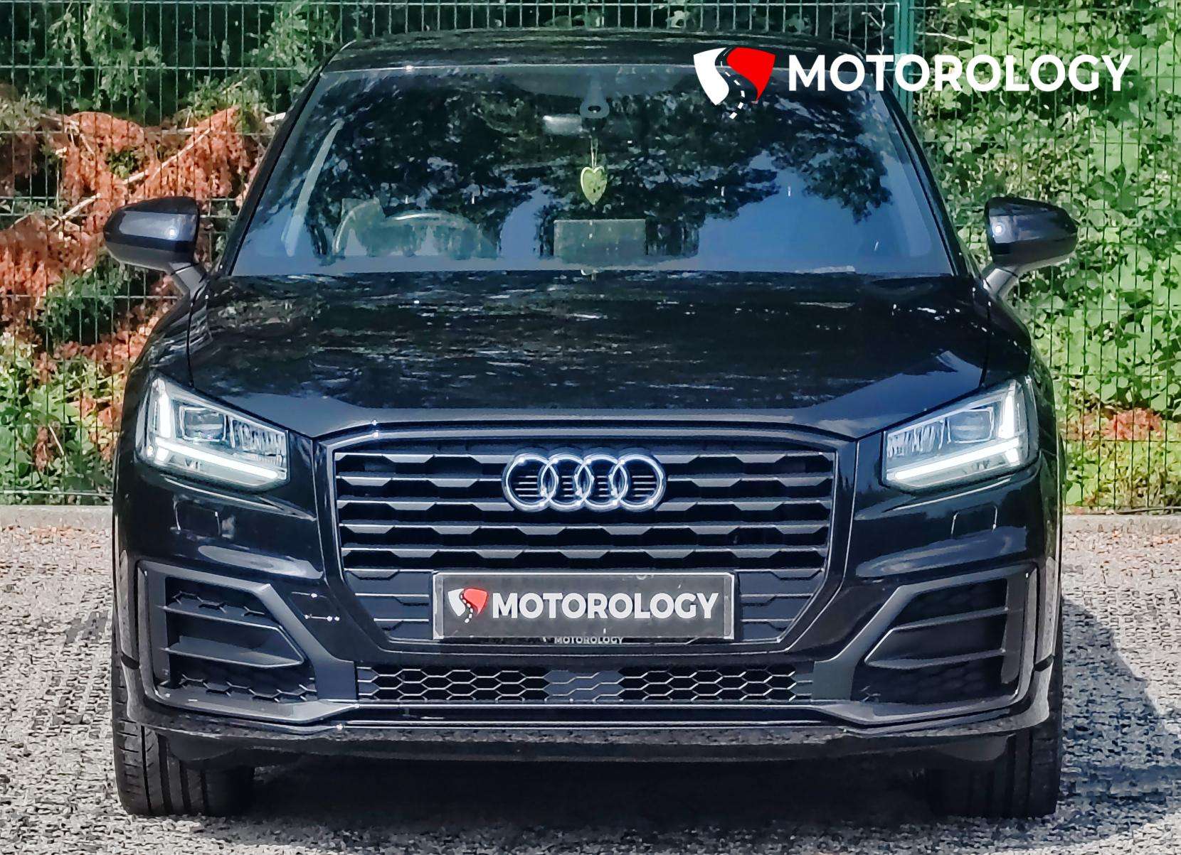 2020 AUDI Q2 2020 AUDI Q2