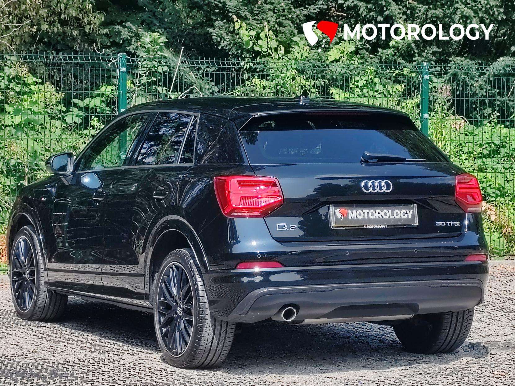 2020 AUDI Q2 2020 AUDI Q2