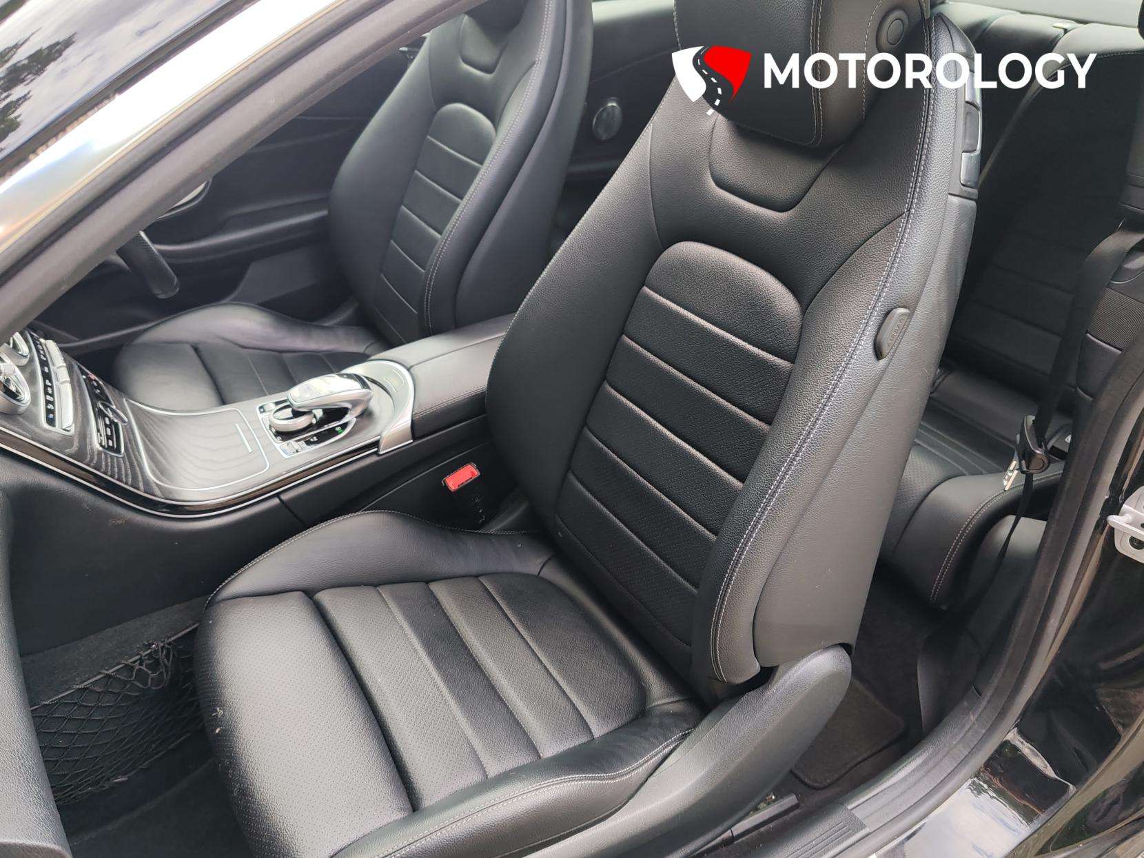 2016 MERCEDES-BENZ C CLASS 2016 MERCEDES-BENZ C CLASS
