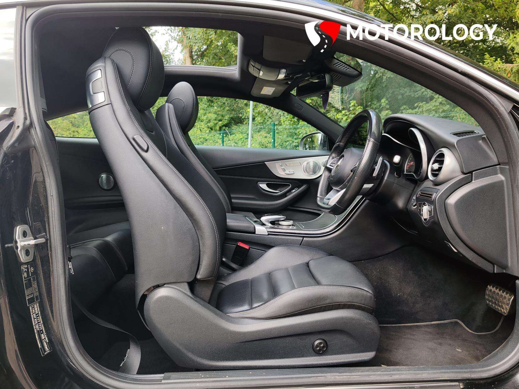 2016 MERCEDES-BENZ C CLASS 2016 MERCEDES-BENZ C CLASS