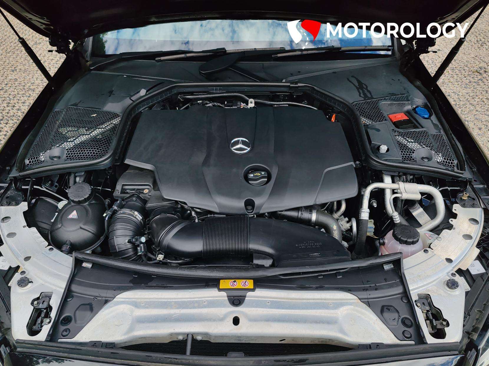 2016 MERCEDES-BENZ C CLASS 2016 MERCEDES-BENZ C CLASS