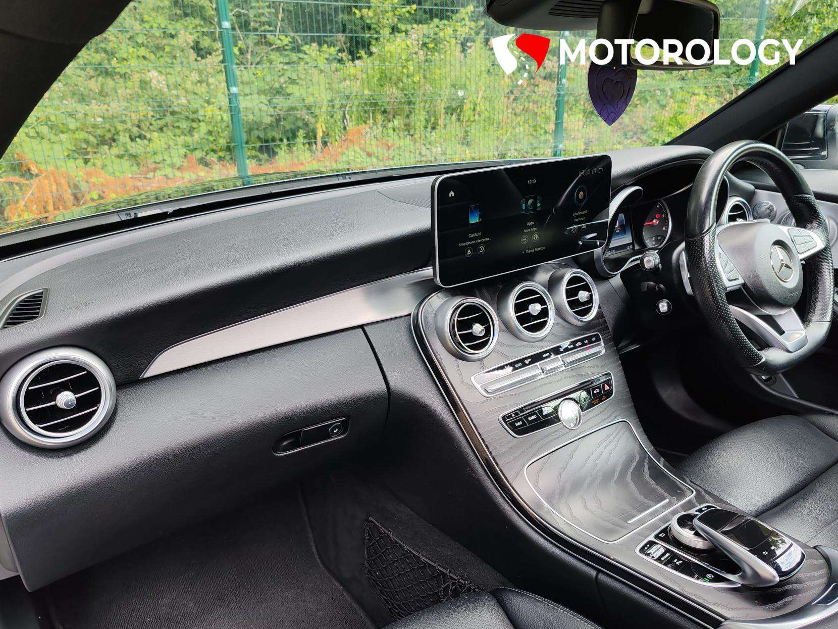 2016 MERCEDES-BENZ C CLASS 2016 MERCEDES-BENZ C CLASS