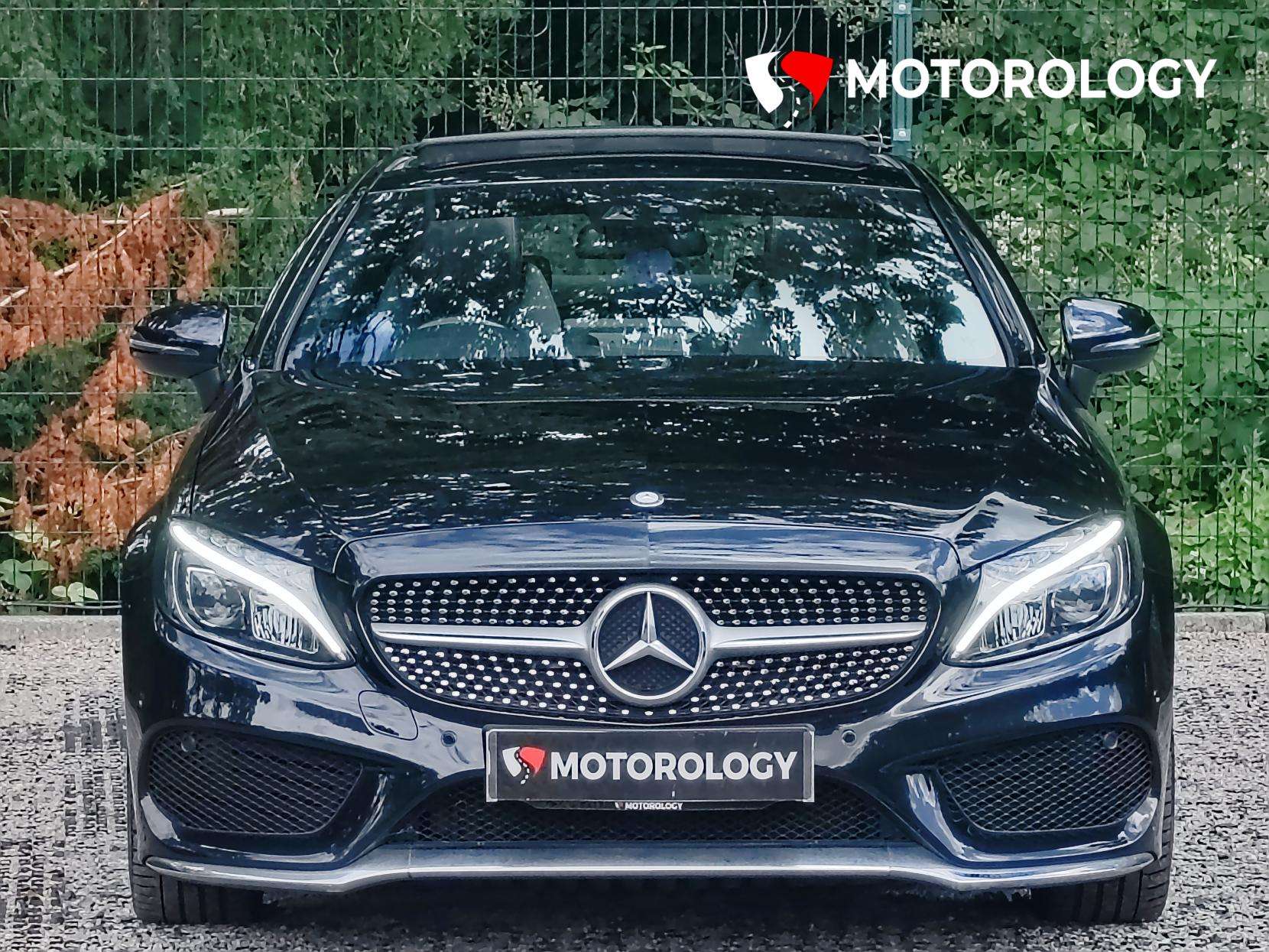 2016 MERCEDES-BENZ C CLASS 2016 MERCEDES-BENZ C CLASS