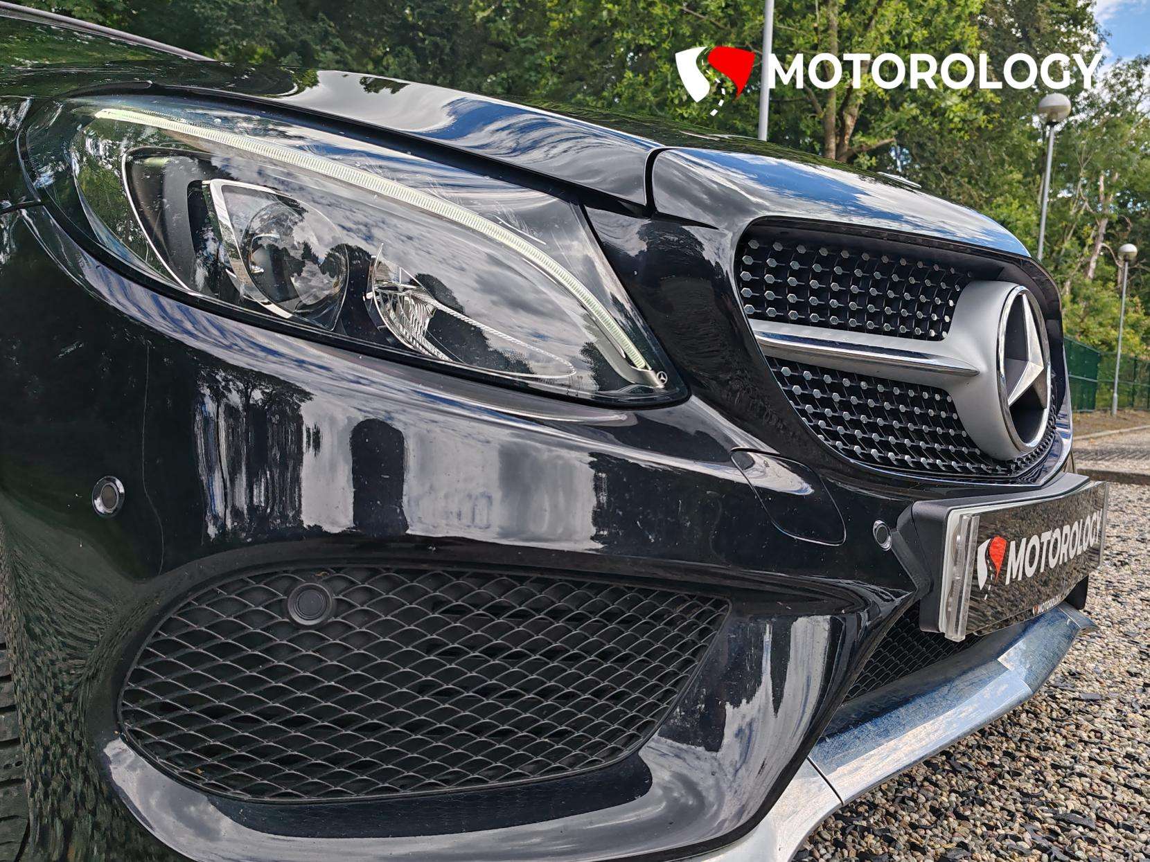 2016 MERCEDES-BENZ C CLASS 2016 MERCEDES-BENZ C CLASS