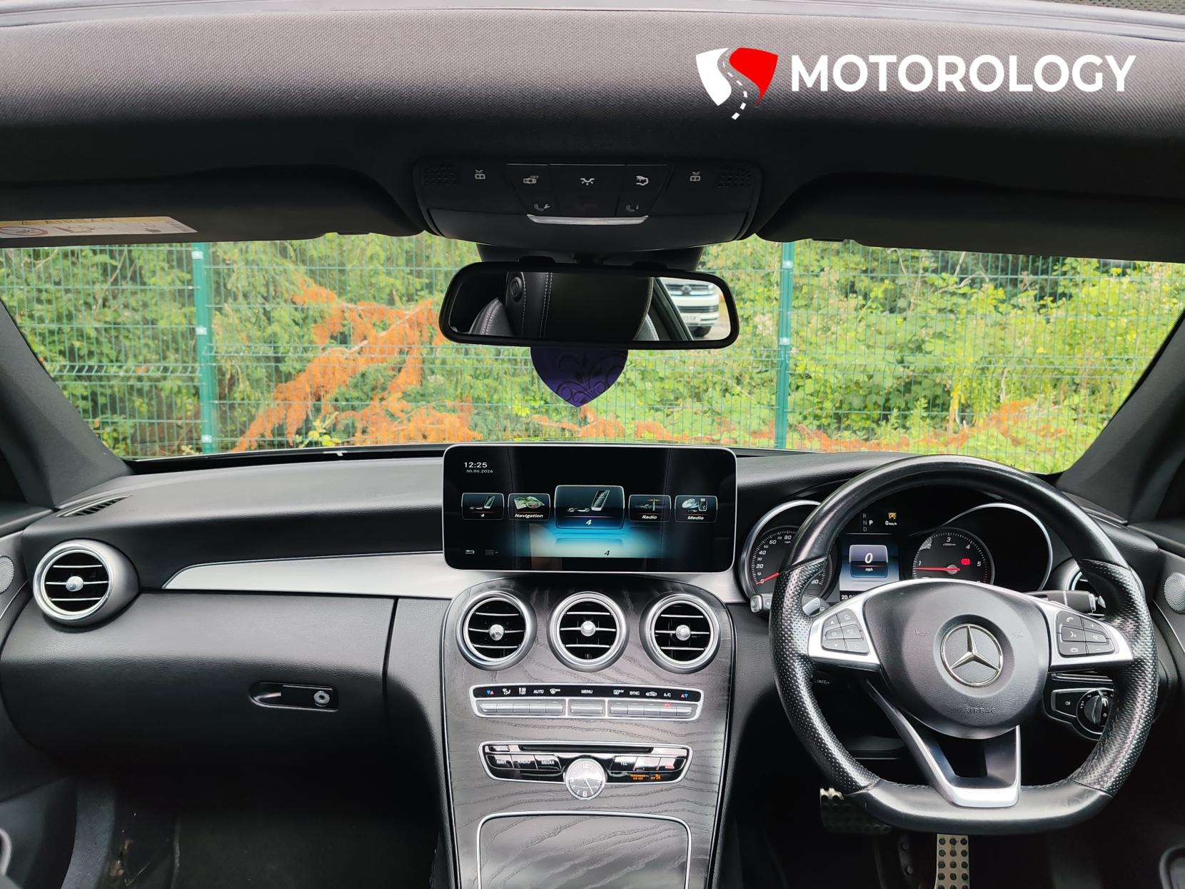 2016 MERCEDES-BENZ C CLASS 2016 MERCEDES-BENZ C CLASS