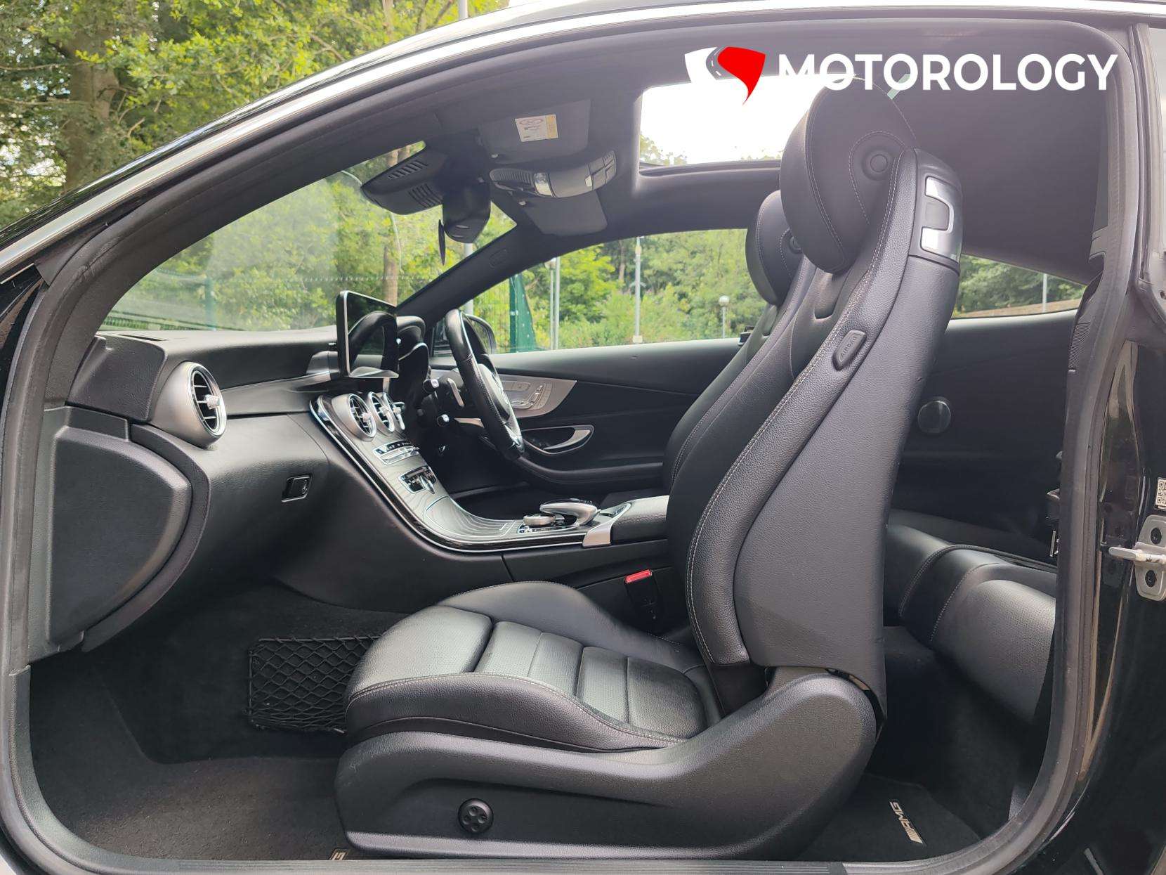 2016 MERCEDES-BENZ C CLASS 2016 MERCEDES-BENZ C CLASS