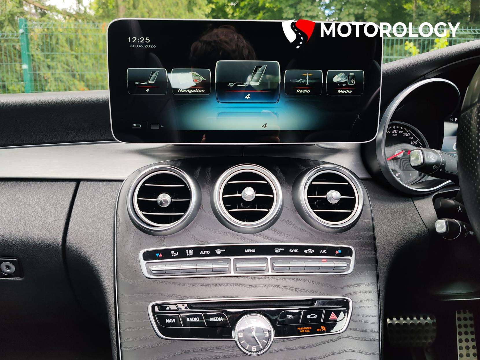 2016 MERCEDES-BENZ C CLASS 2016 MERCEDES-BENZ C CLASS