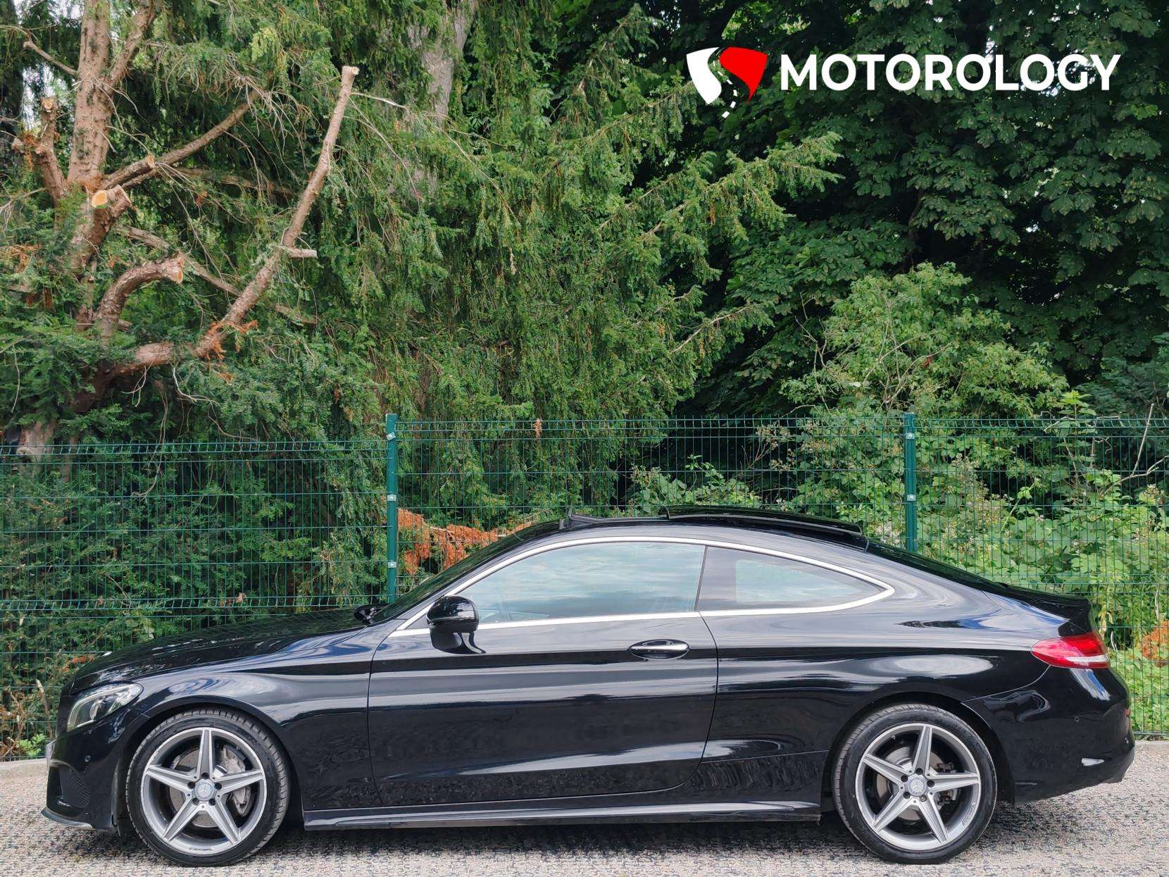 2016 MERCEDES-BENZ C CLASS 2016 MERCEDES-BENZ C CLASS