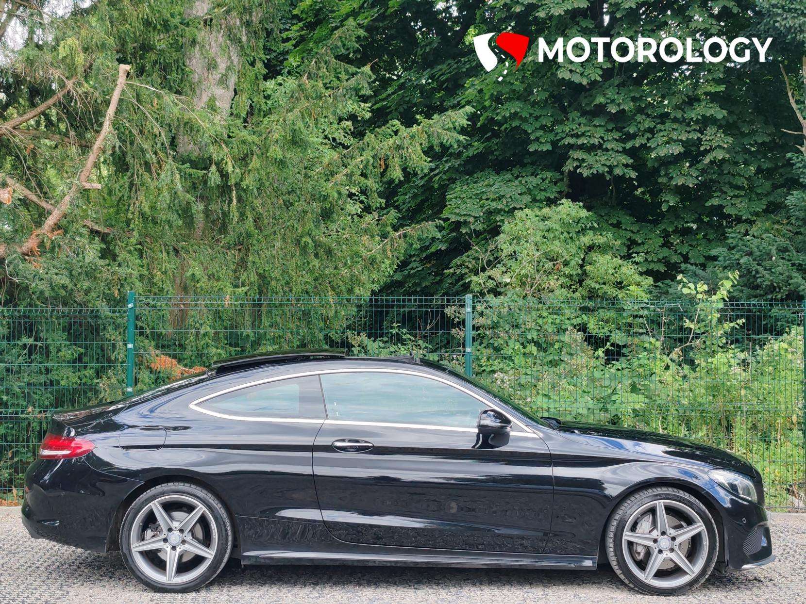 2016 MERCEDES-BENZ C CLASS 2016 MERCEDES-BENZ C CLASS