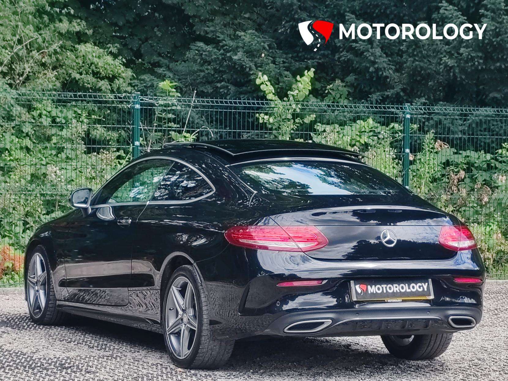 2016 MERCEDES-BENZ C CLASS 2016 MERCEDES-BENZ C CLASS