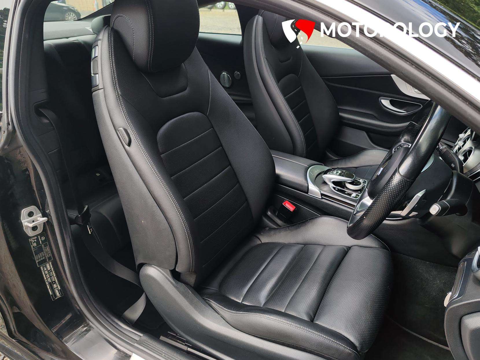 2016 MERCEDES-BENZ C CLASS 2016 MERCEDES-BENZ C CLASS