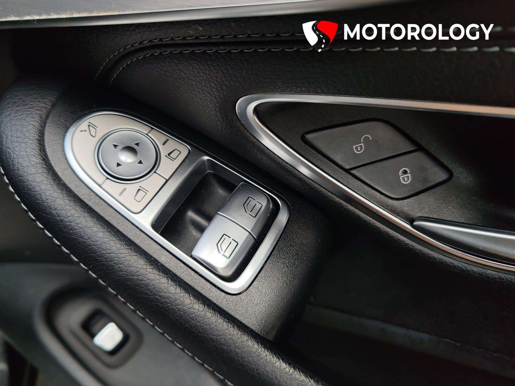 2016 MERCEDES-BENZ C CLASS 2016 MERCEDES-BENZ C CLASS