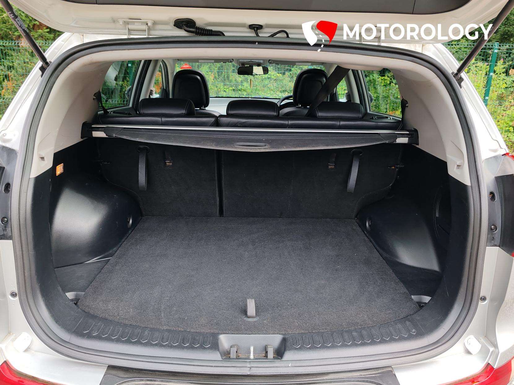2012 KIA SPORTAGE 2012 KIA SPORTAGE