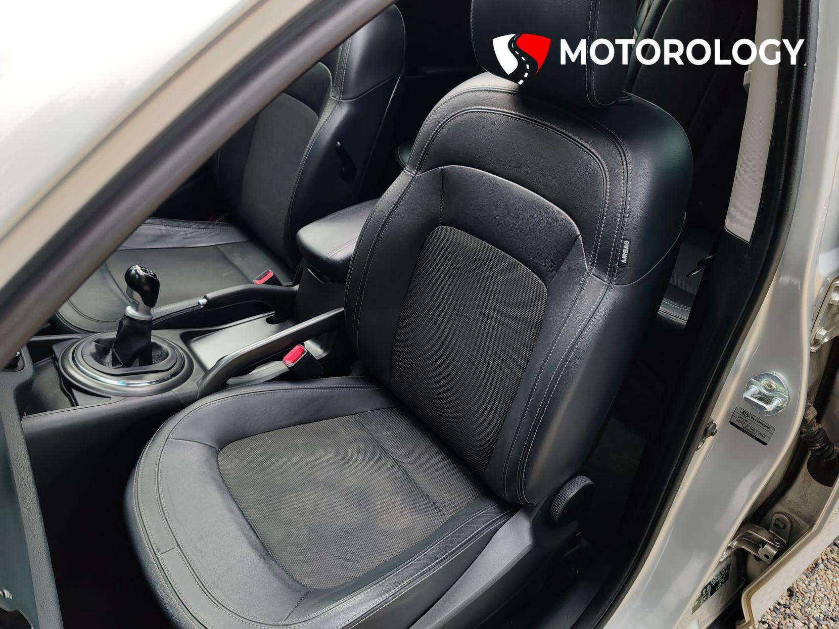 2012 KIA SPORTAGE 2012 KIA SPORTAGE