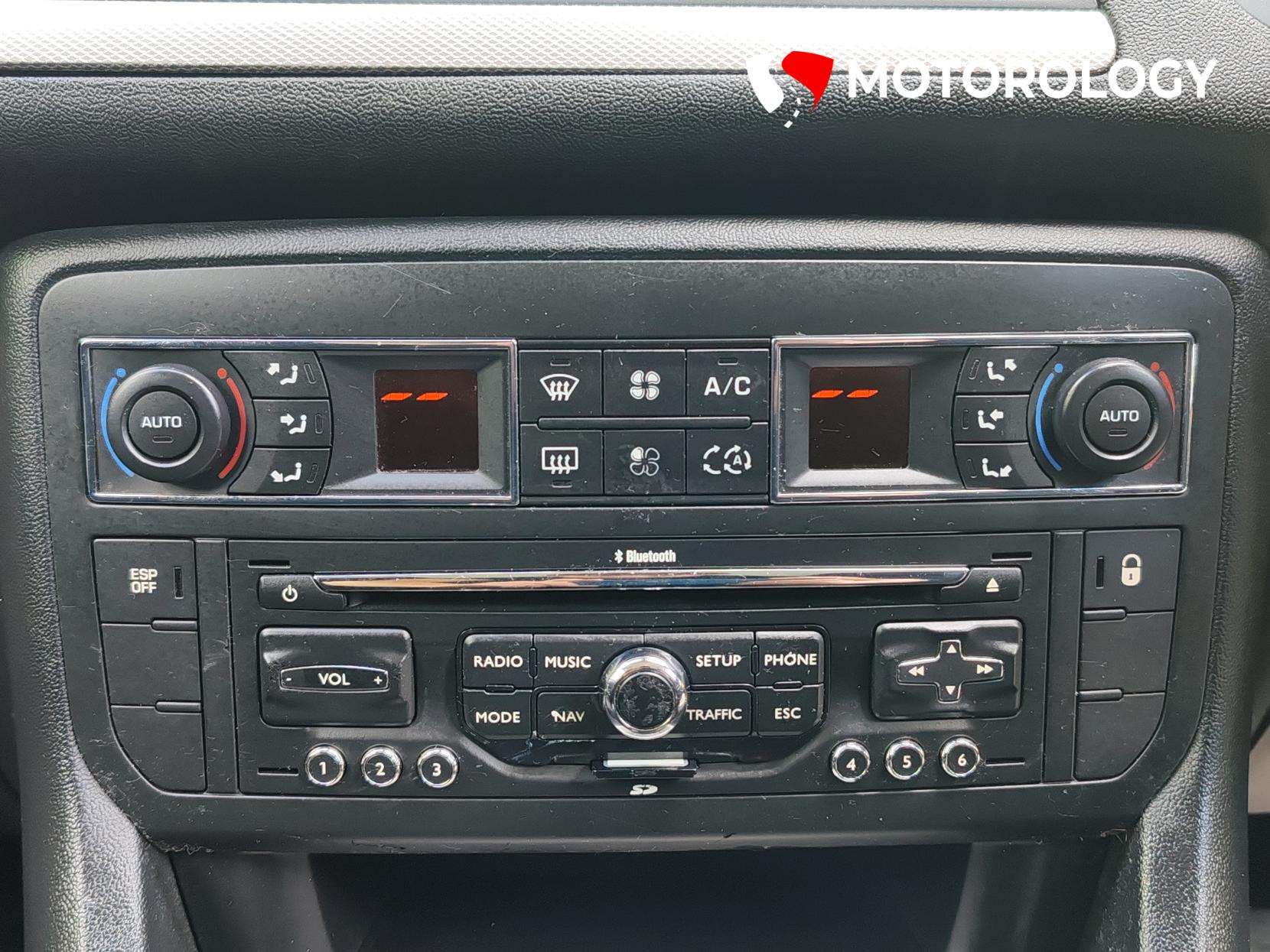 2010 CITROEN C5 2010 CITROEN C5