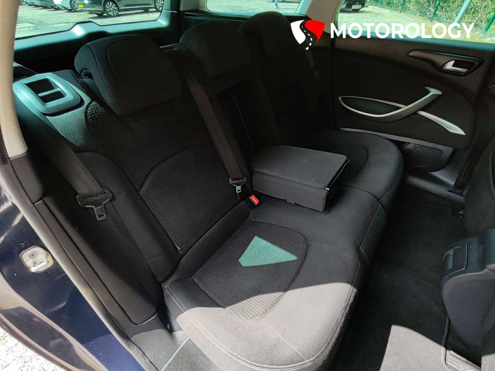 2010 CITROEN C5 2010 CITROEN C5
