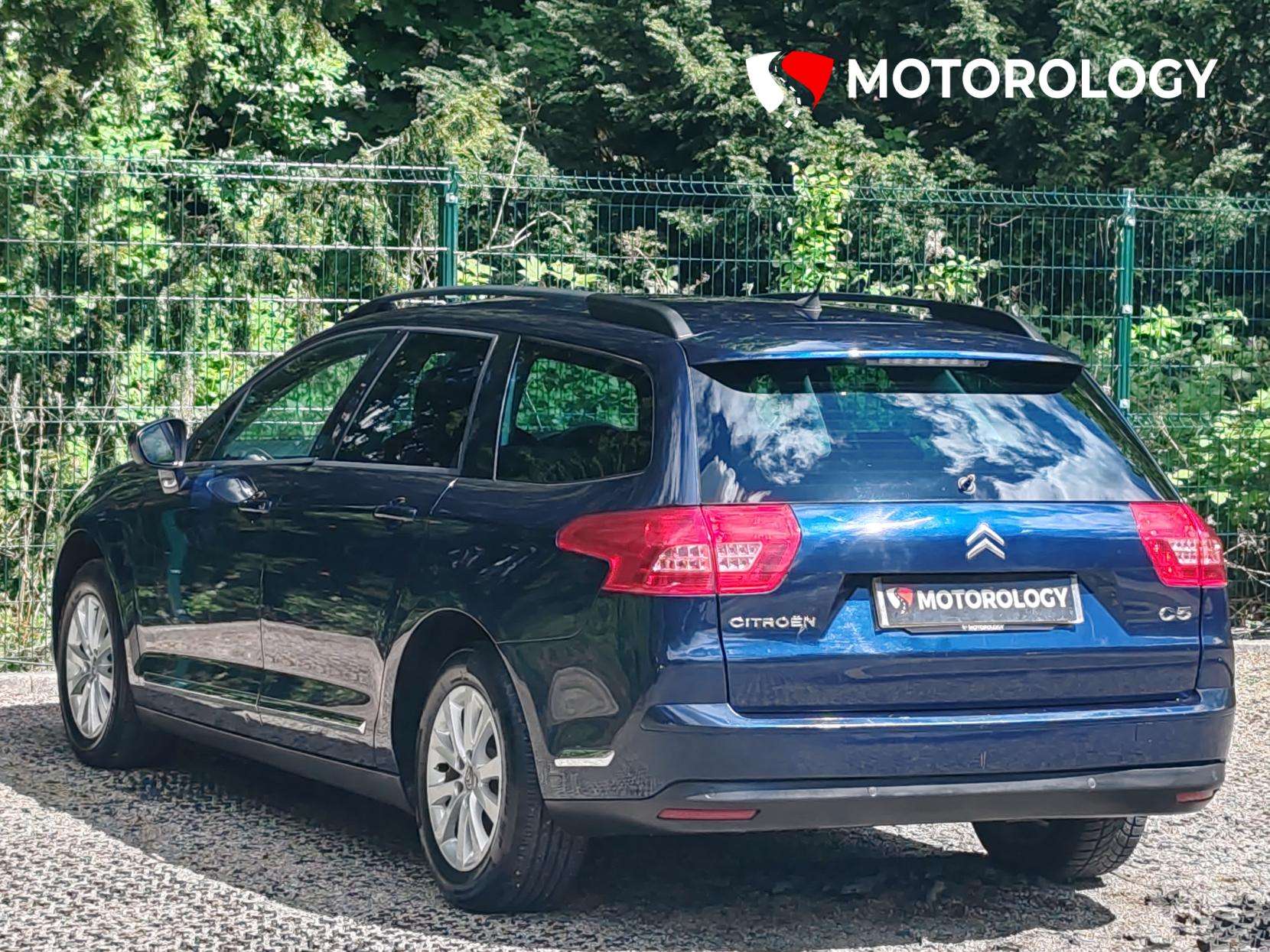 2010 CITROEN C5 2010 CITROEN C5