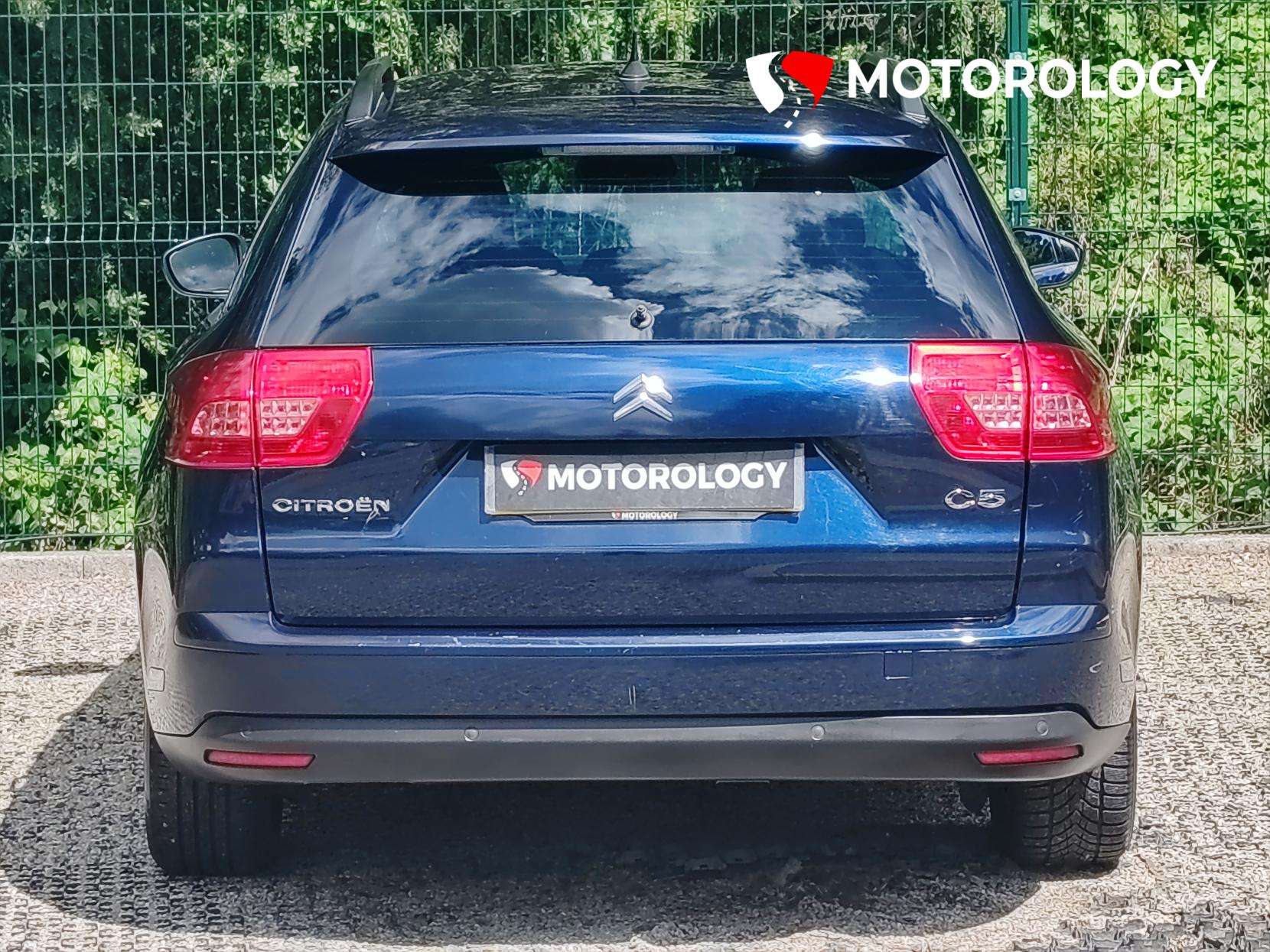 2010 CITROEN C5 2010 CITROEN C5