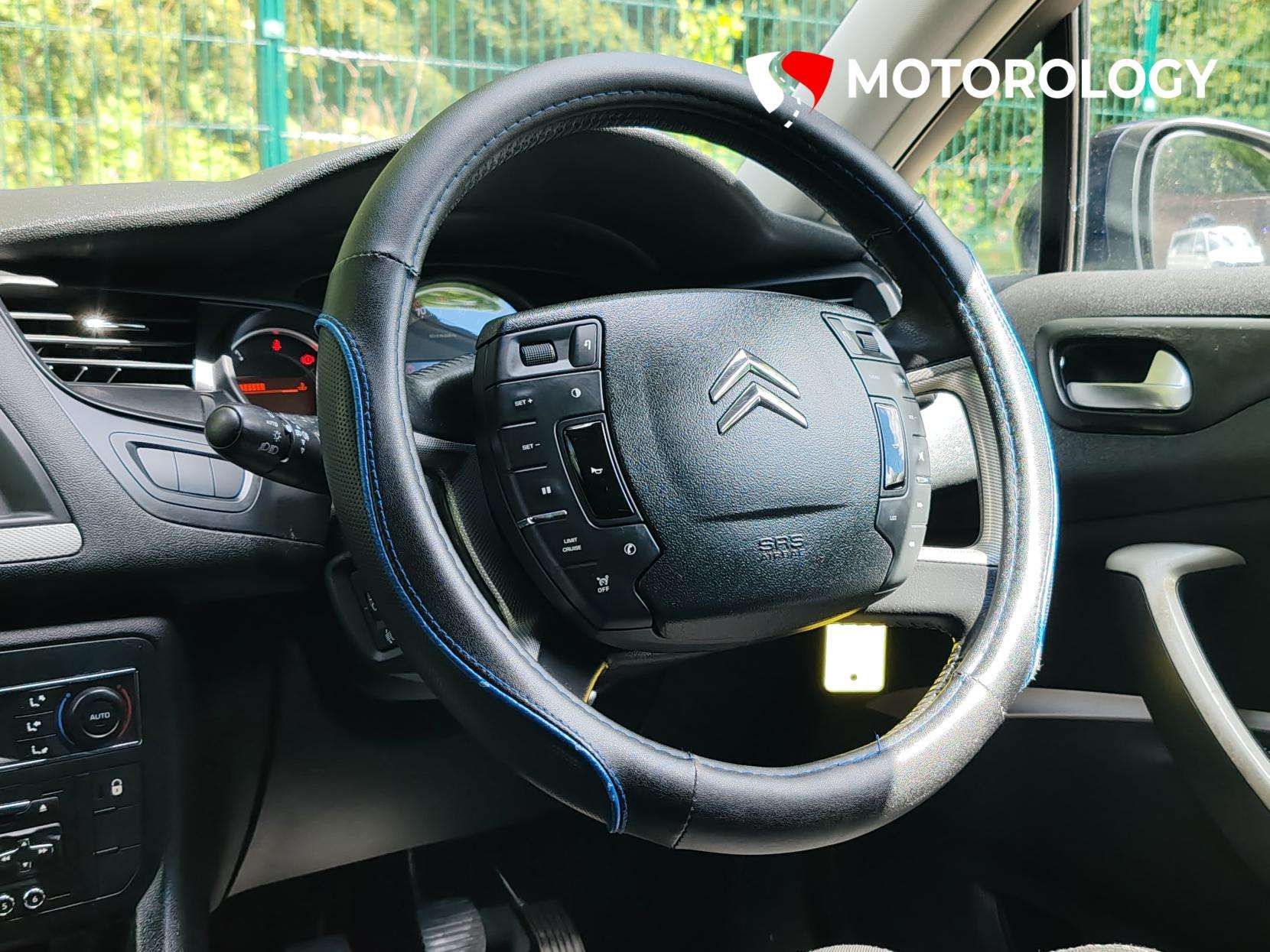 2010 CITROEN C5 2010 CITROEN C5