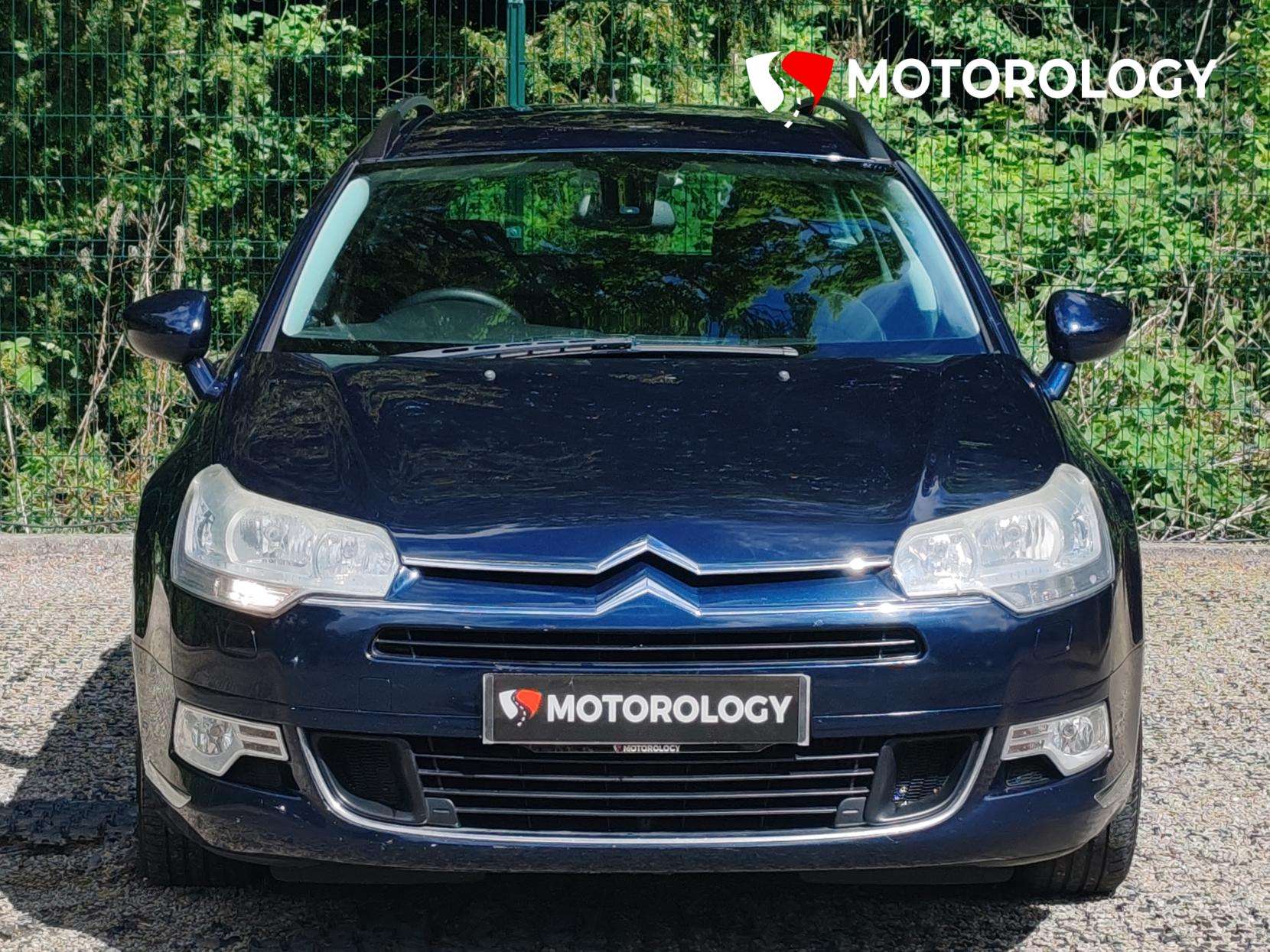 2010 CITROEN C5 2010 CITROEN C5