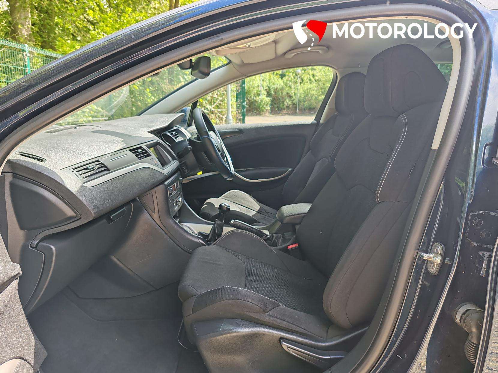 2010 CITROEN C5 2010 CITROEN C5