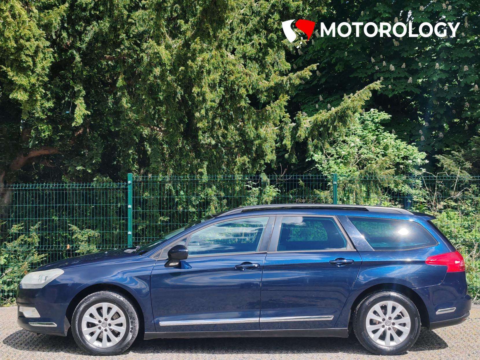 2010 CITROEN C5 2010 CITROEN C5
