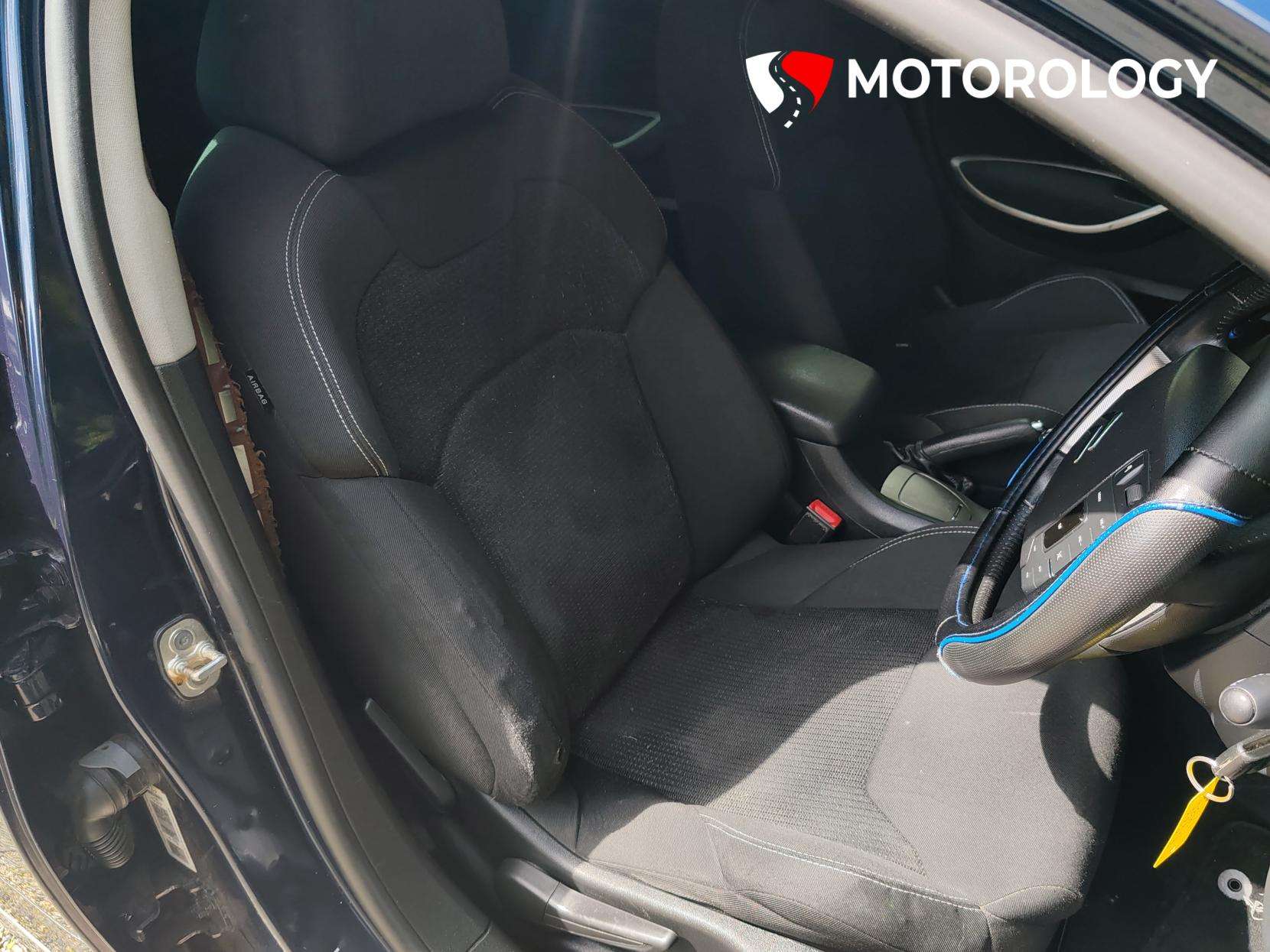 2010 CITROEN C5 2010 CITROEN C5