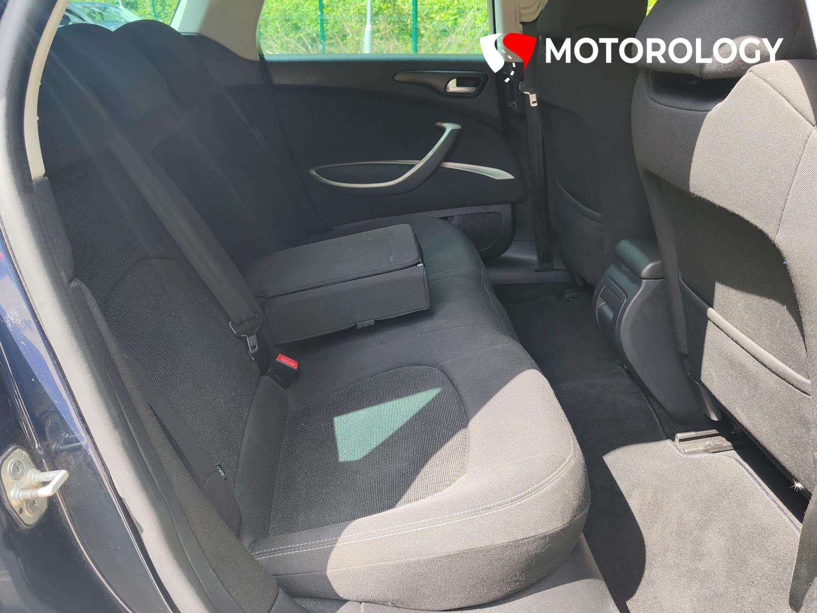 2010 CITROEN C5 2010 CITROEN C5