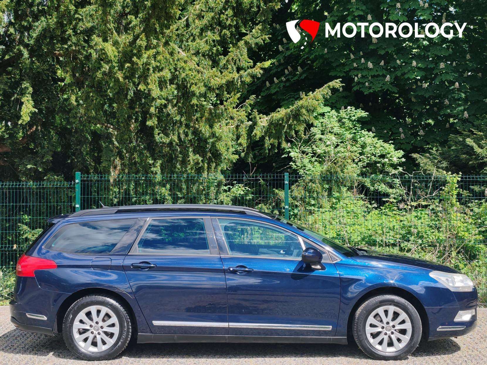 2010 CITROEN C5 2010 CITROEN C5