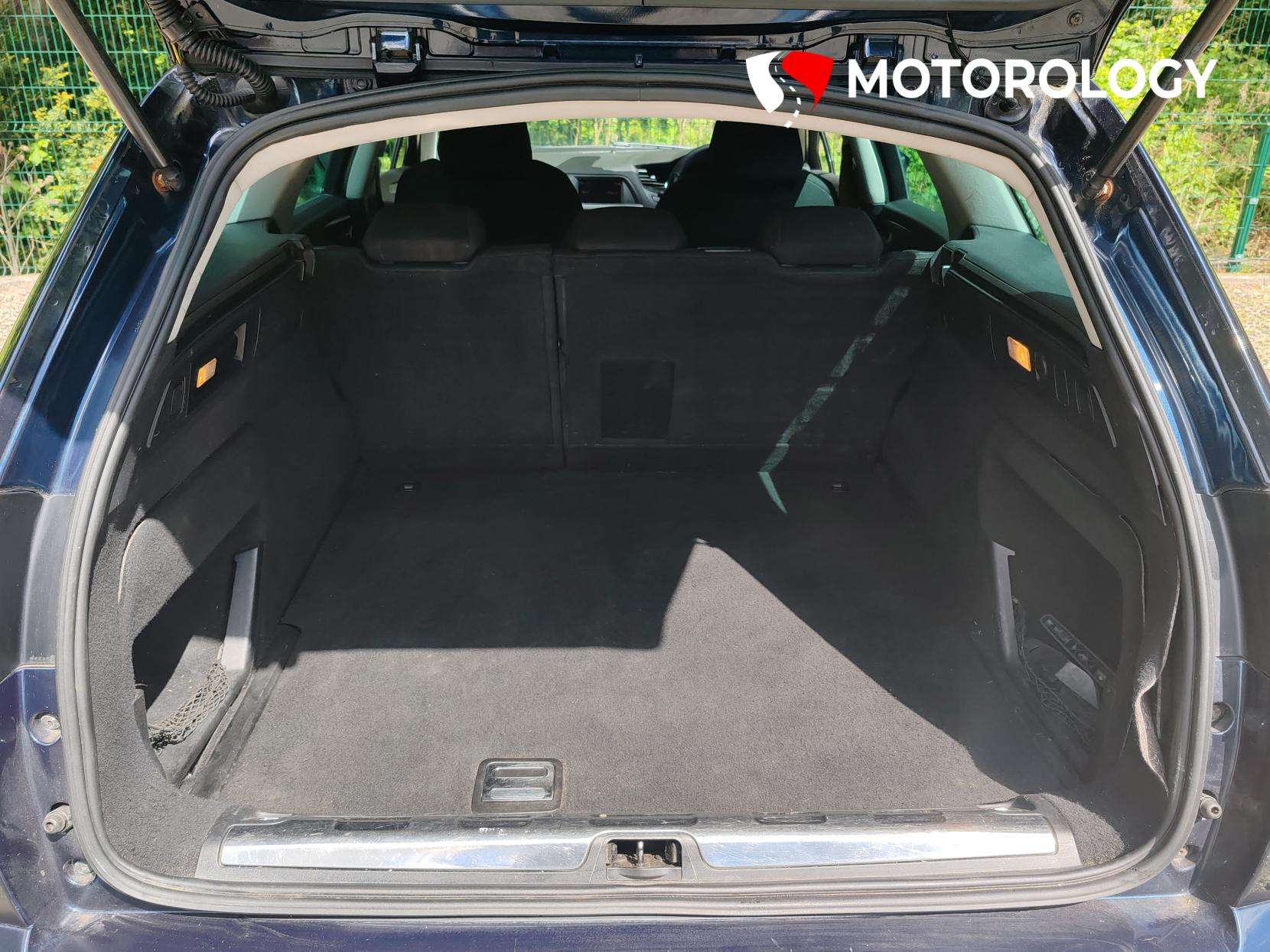 2010 CITROEN C5 2010 CITROEN C5