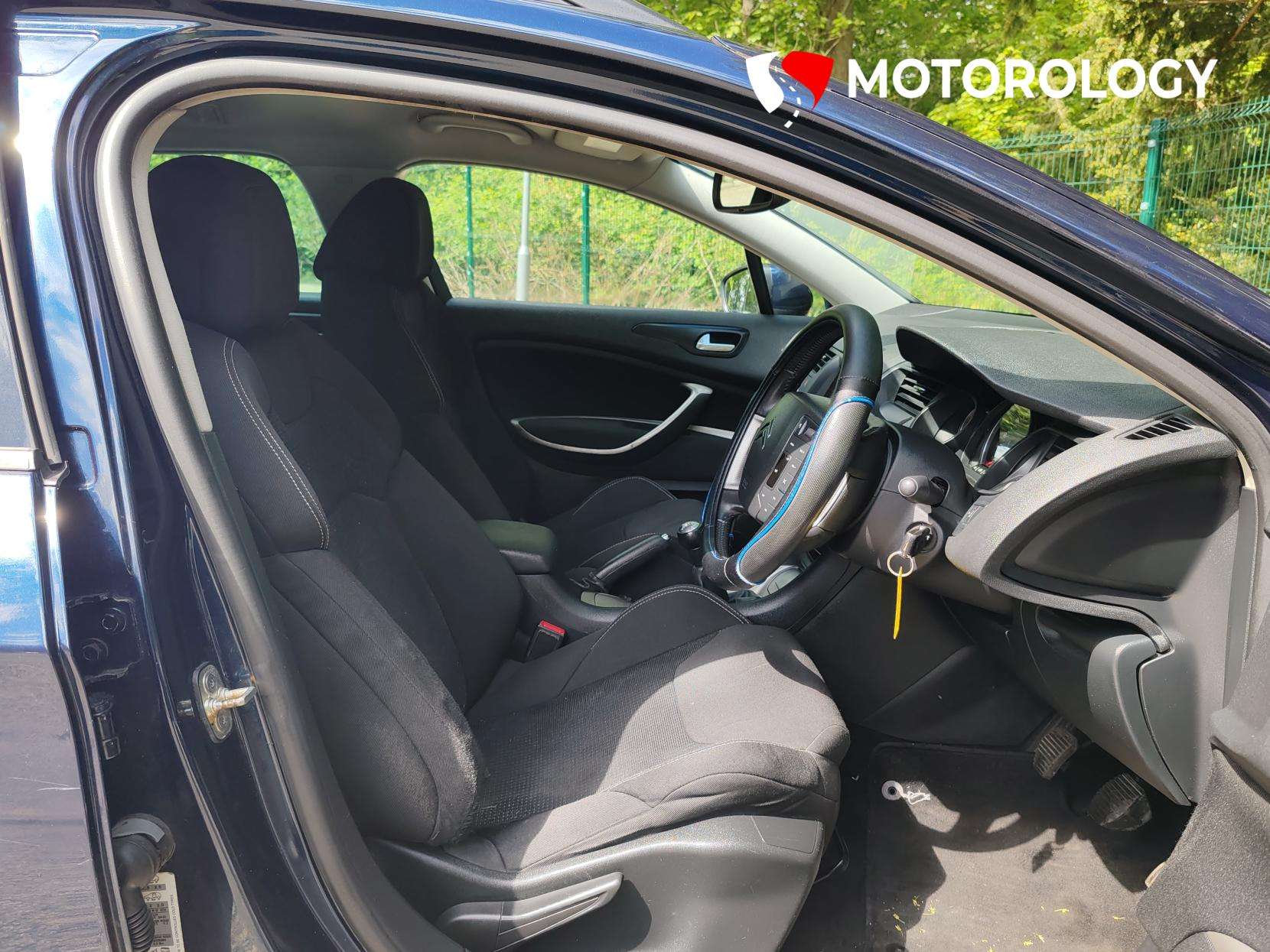 2010 CITROEN C5 2010 CITROEN C5