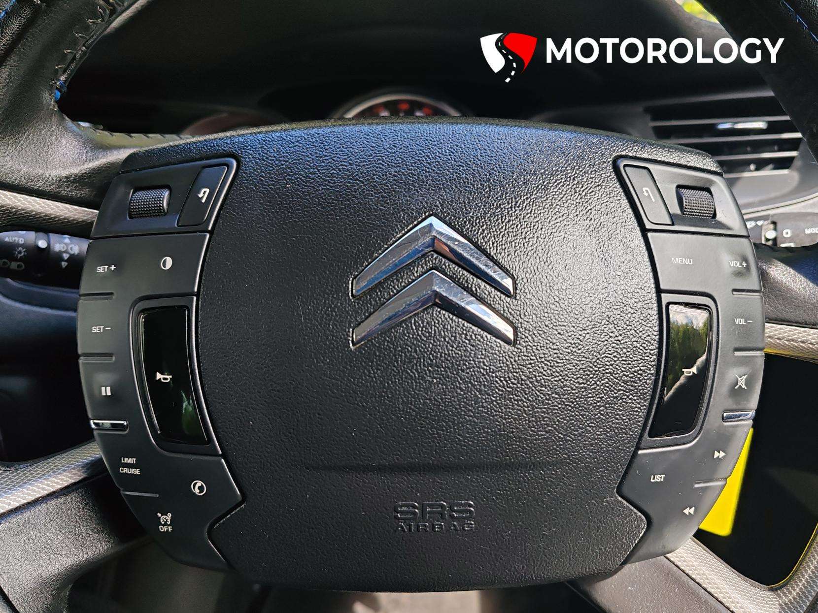 2010 CITROEN C5 2010 CITROEN C5