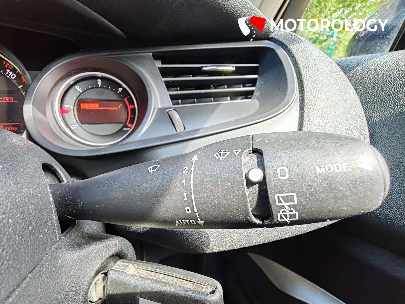 2010 CITROEN C5 2010 CITROEN C5